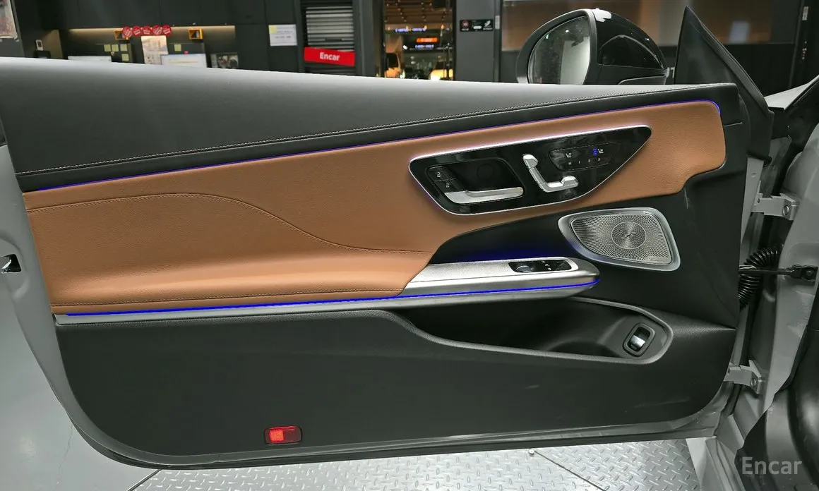 Mercedes-Benz CLE-Class 2024 CLE200 Coupe