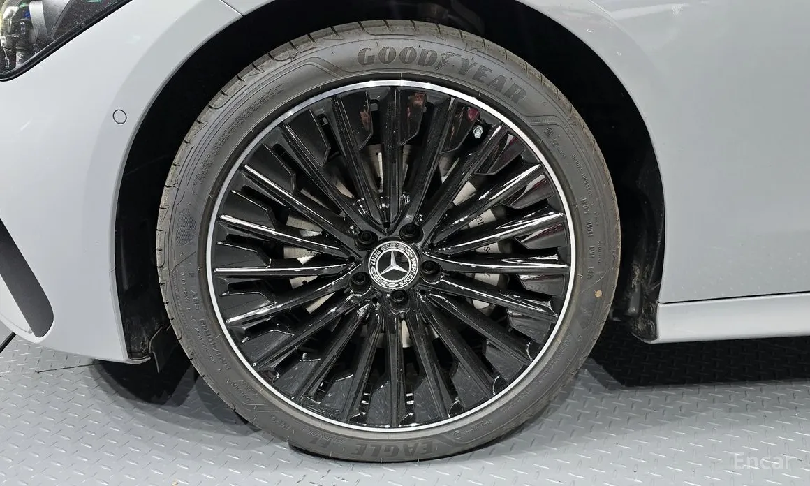 Mercedes-Benz CLE-Class 2024 CLE200 Coupe