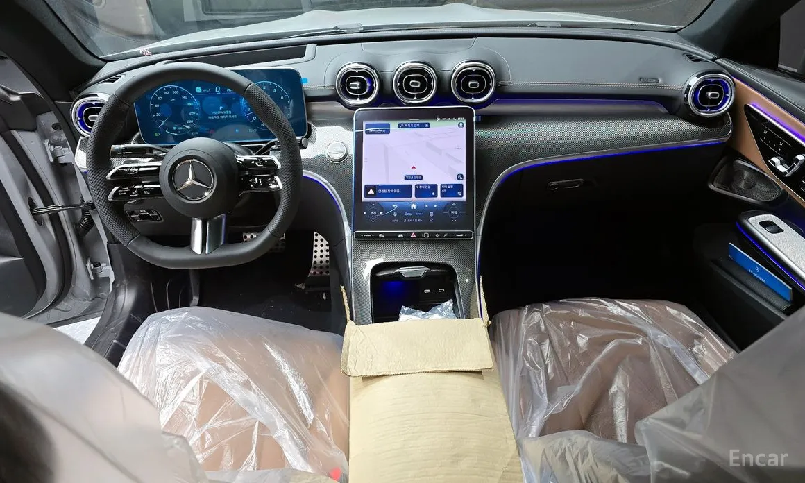 Mercedes-Benz CLE-Class 2024 CLE200 Coupe