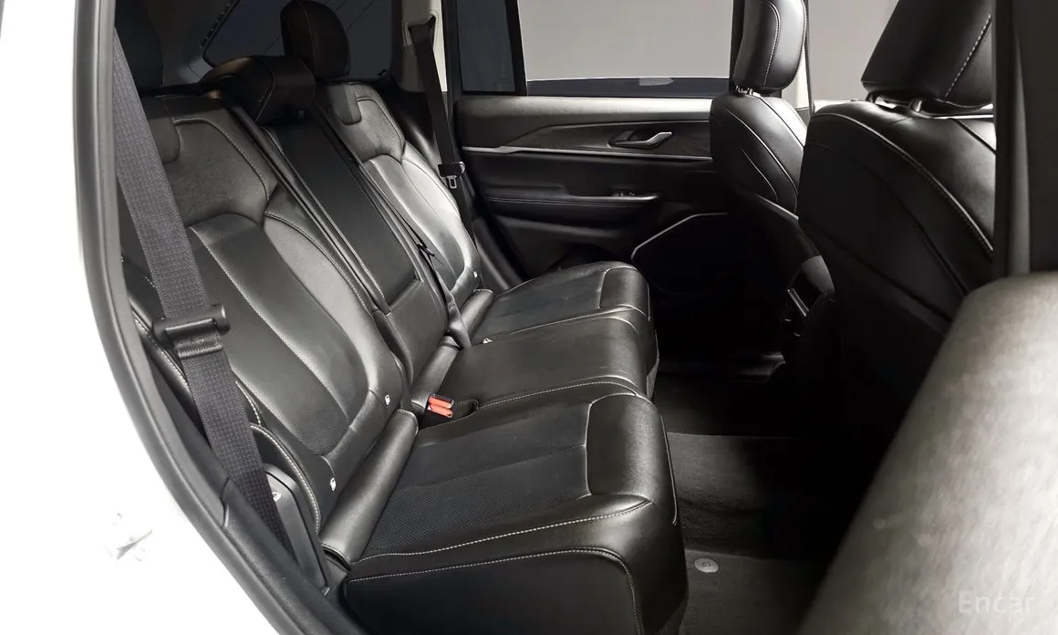 Jeep Cherokee 2021 3.6 Limited