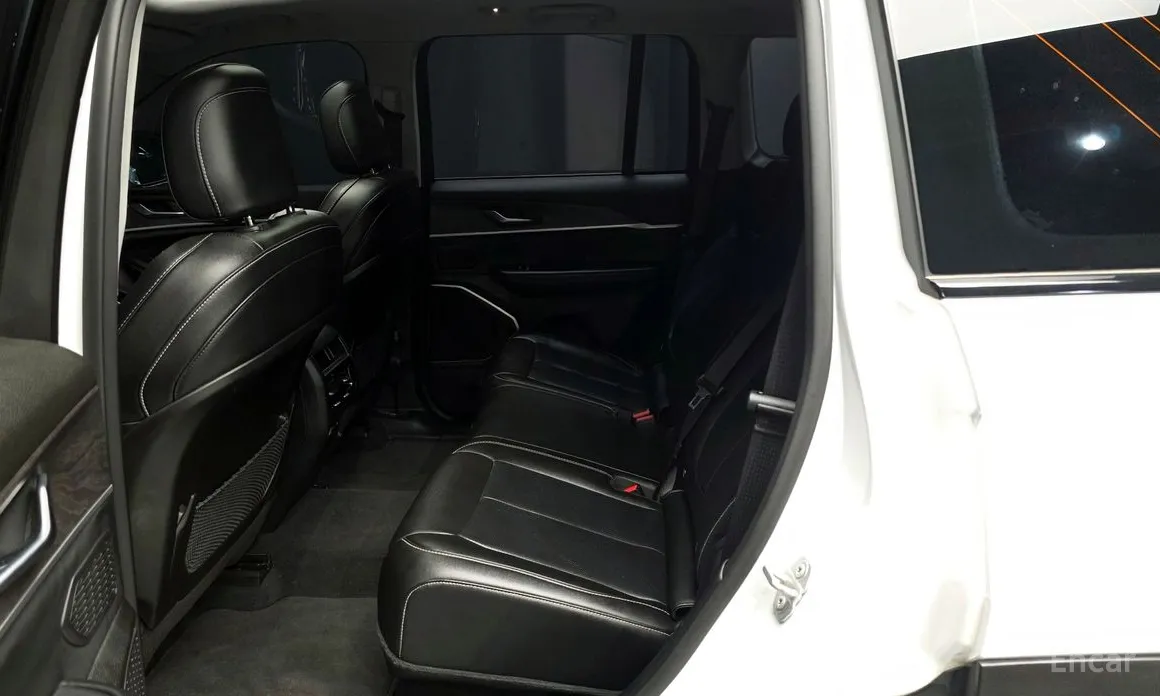 Jeep Cherokee 2021 3.6 Limited