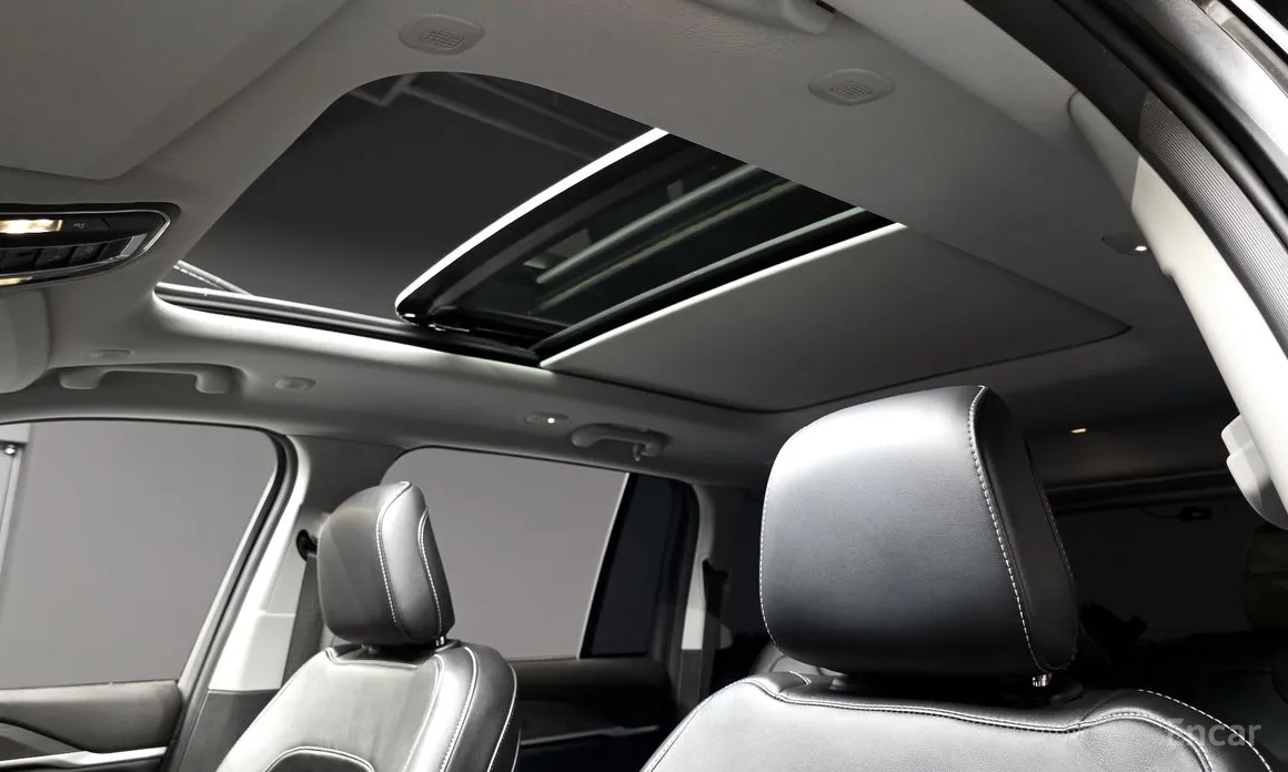 Jeep Cherokee 2021 3.6 Limited