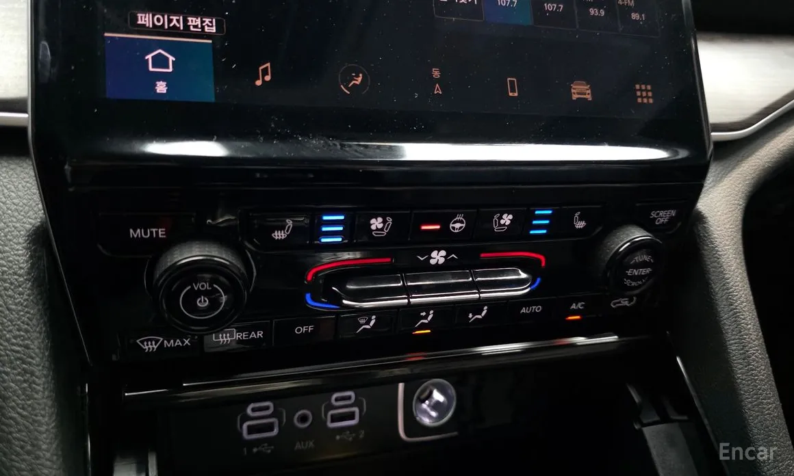 Jeep Cherokee 2021 3.6 Limited