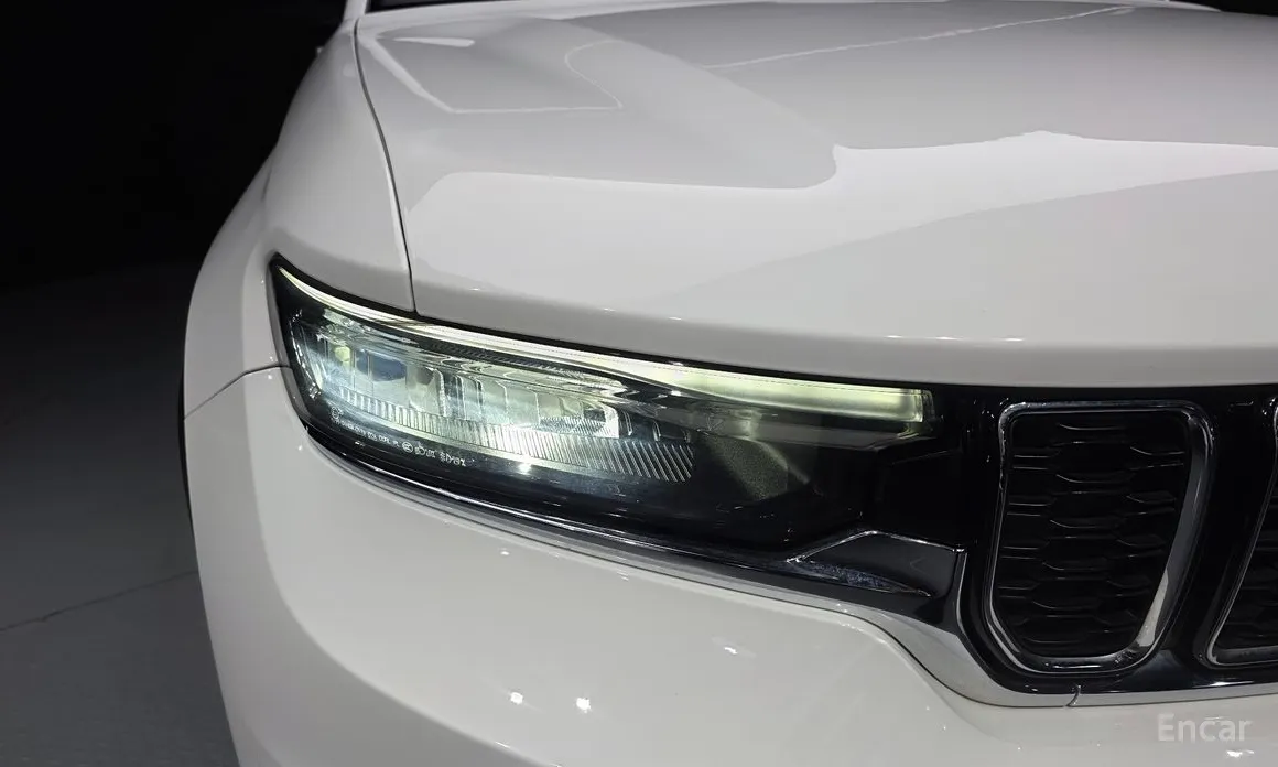 Jeep Cherokee 2021 3.6 Limited