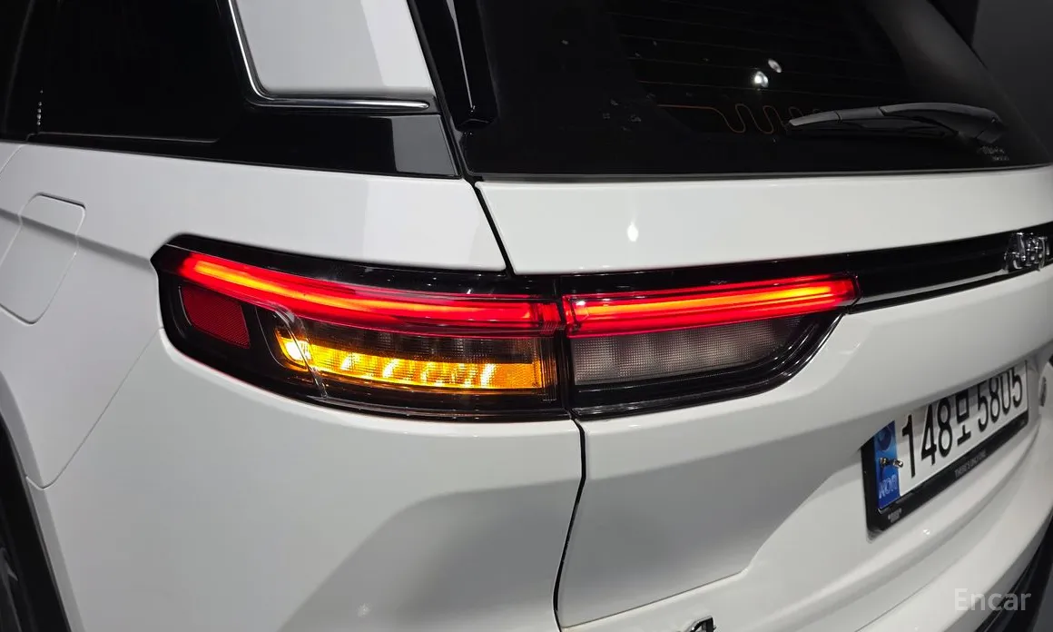 Jeep Cherokee 2021 3.6 Limited