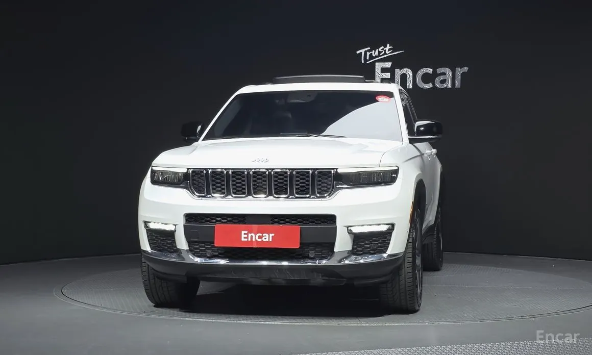 Jeep Cherokee 2021 3.6 Limited