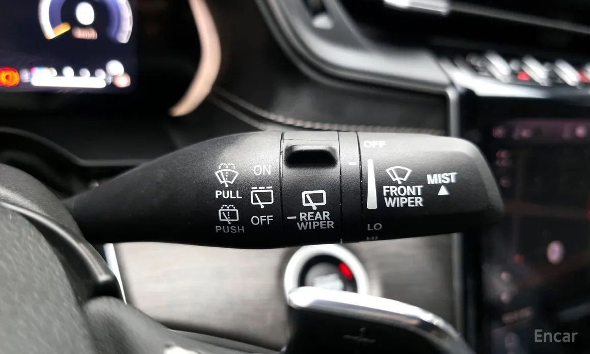Jeep Cherokee 2021 3.6 Limited