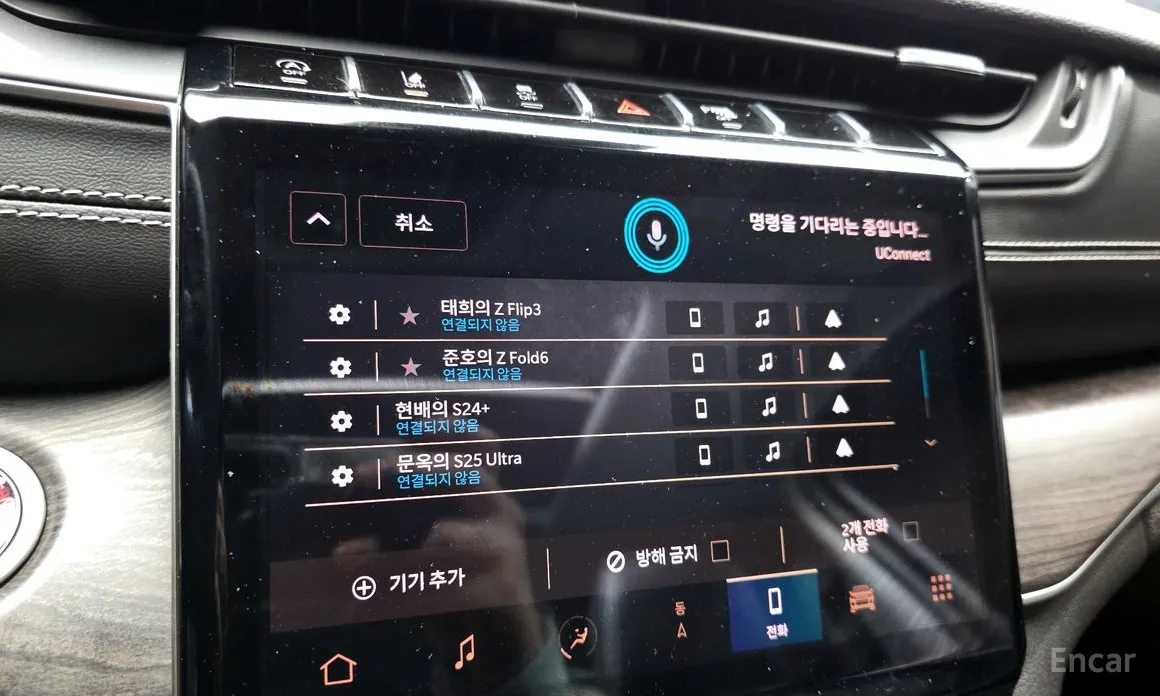 Jeep Cherokee 2021 3.6 Limited