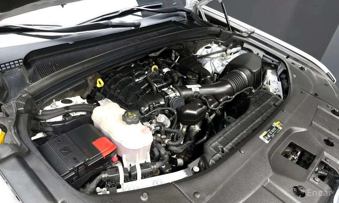 Jeep Cherokee 2021 3.6 Limited