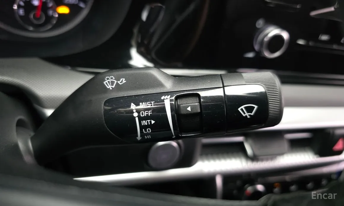 Photo 29 - Kia K5