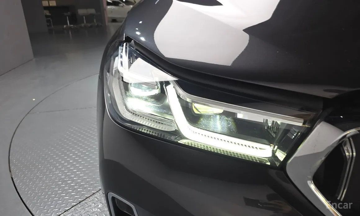 BMW Gran Turismo 2017 620d Luxury