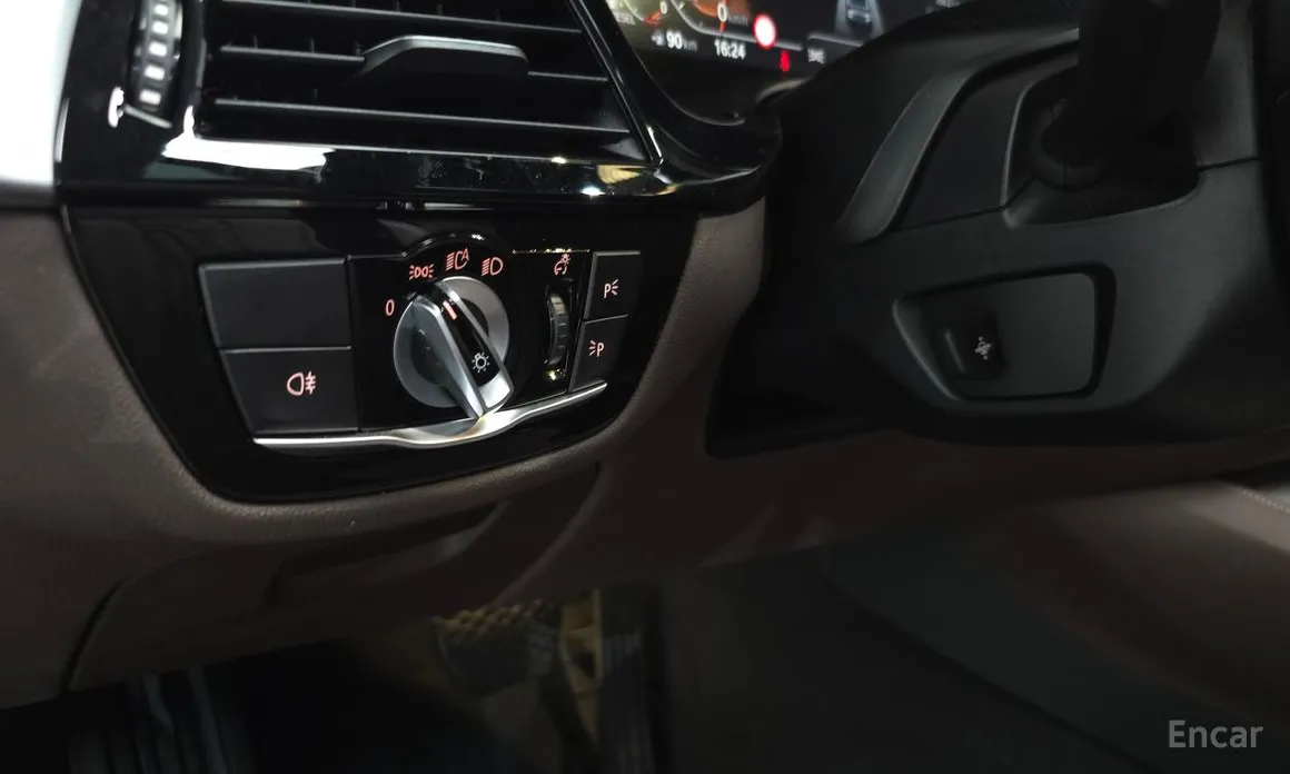 BMW Gran Turismo 2017 620d Luxury