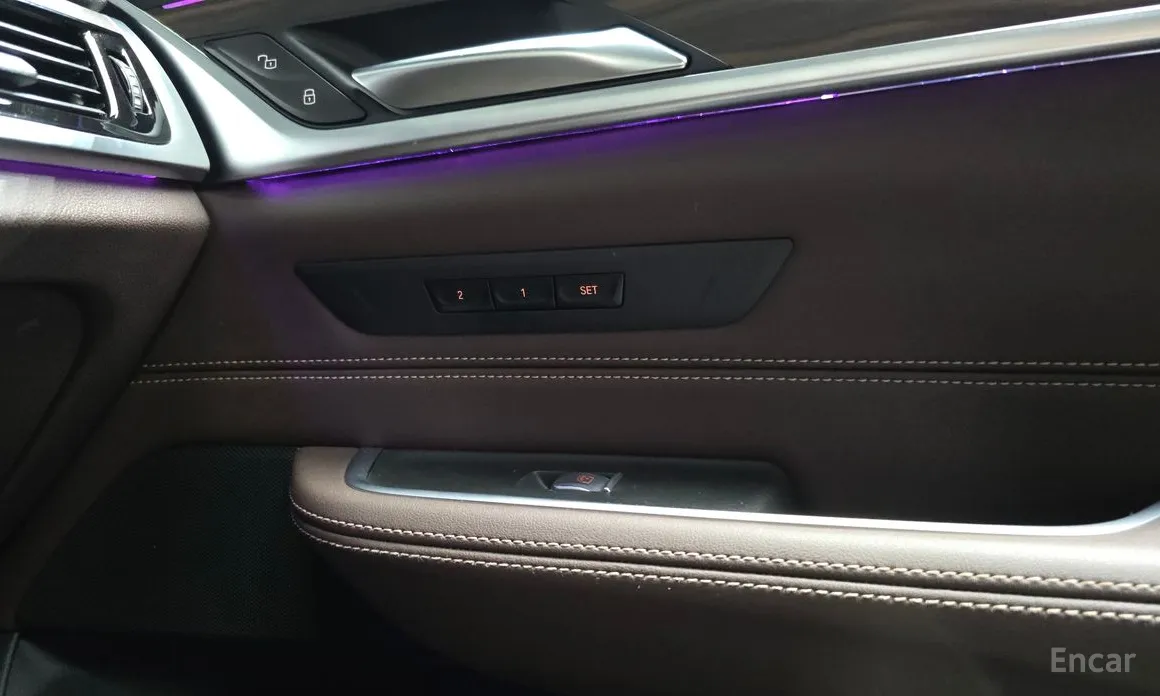 BMW Gran Turismo 2017 620d Luxury