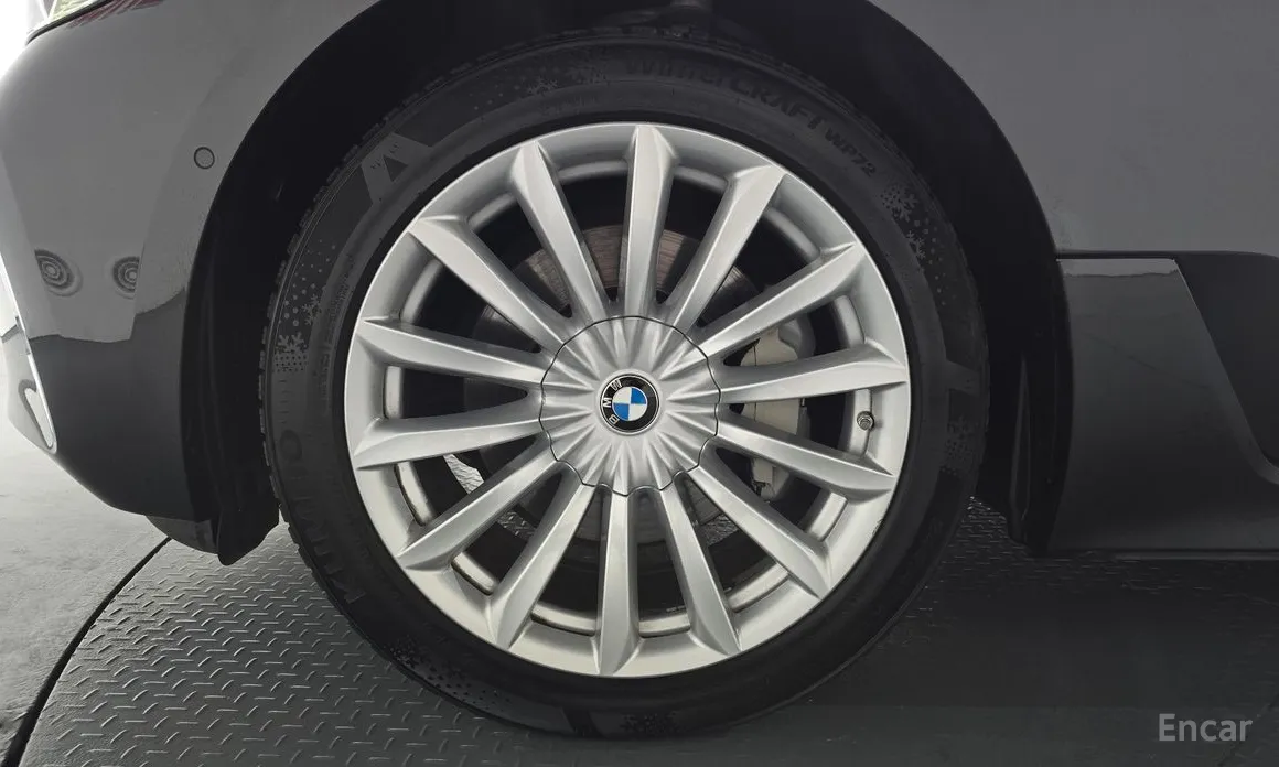 BMW Gran Turismo 2017 620d Luxury