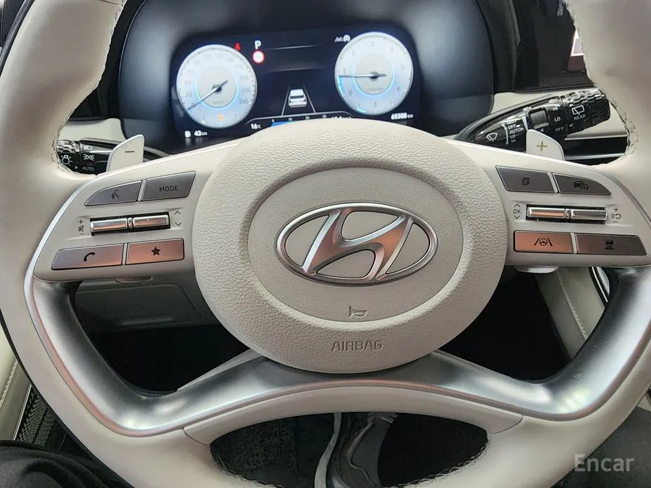 Photo 15 - Hyundai Palisade