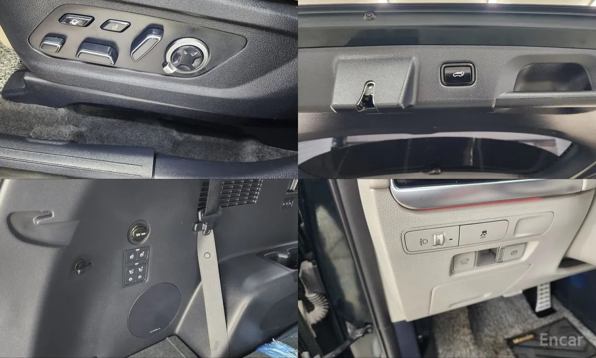 Photo 16 - Hyundai Palisade