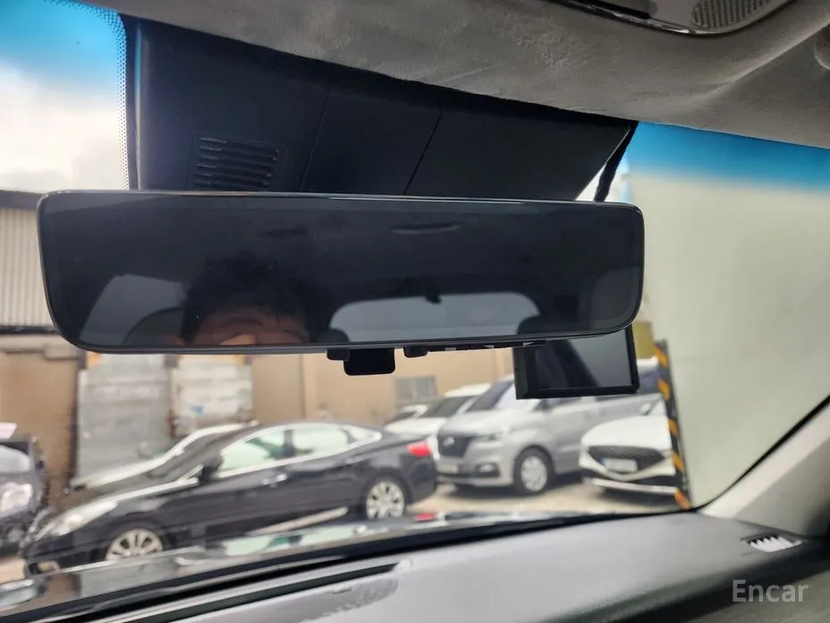 Photo 17 - Hyundai Palisade