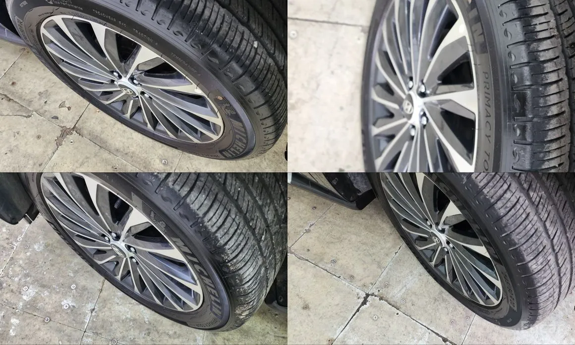 Photo 5 - Hyundai Palisade