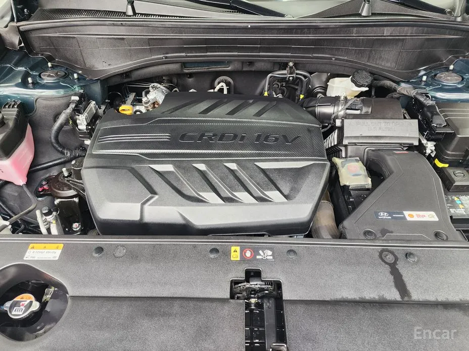 Photo 6 - Hyundai Palisade