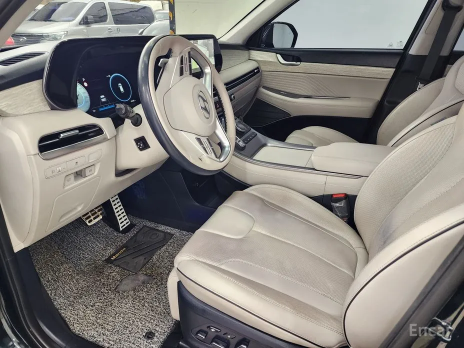 Photo 7 - Hyundai Palisade
