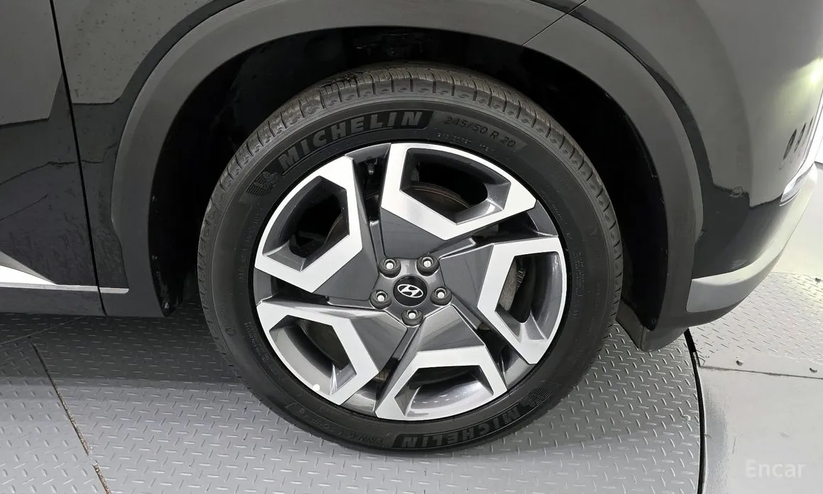 Фото 5 - Hyundai Palisade