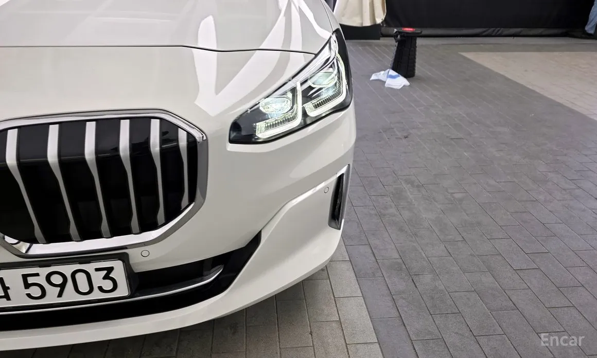 BMW 2 Series 2022 220i Luxury