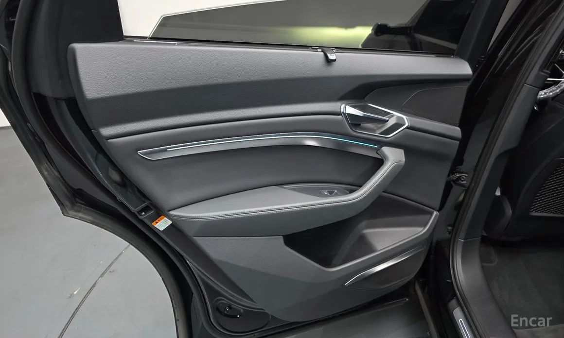 Фото 25 - Audi e-tron