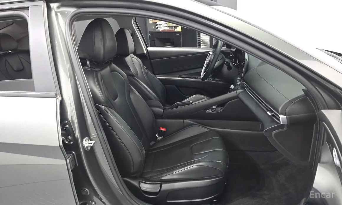 Hyundai Avante 2020 1.6