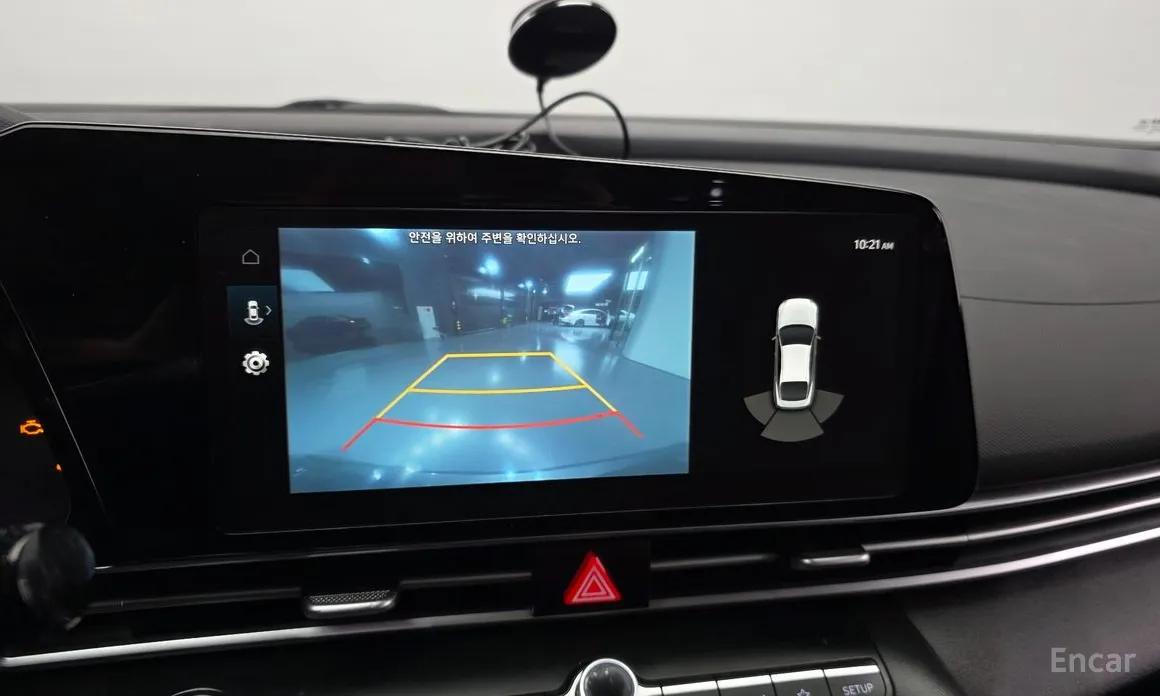 Hyundai Avante 2020 1.6