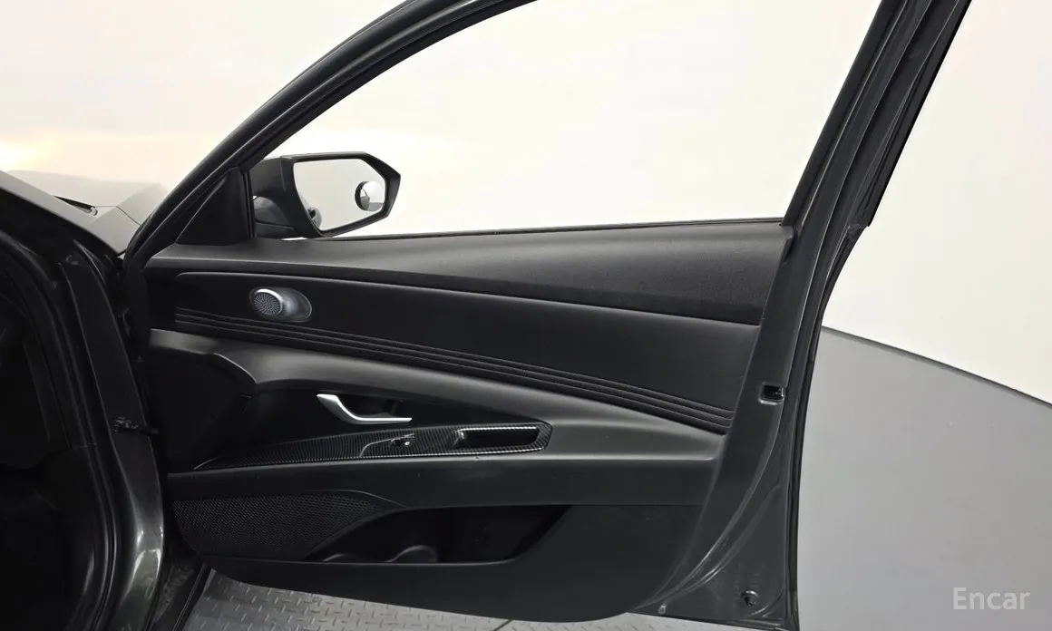 Hyundai Avante 2020 1.6