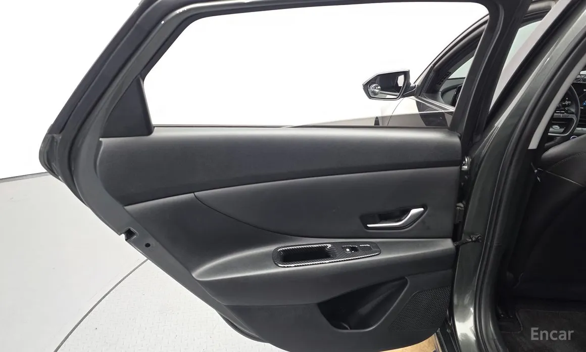 Hyundai Avante 2020 1.6