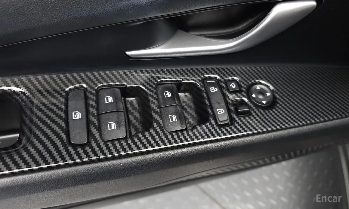 Hyundai Avante 2020 1.6
