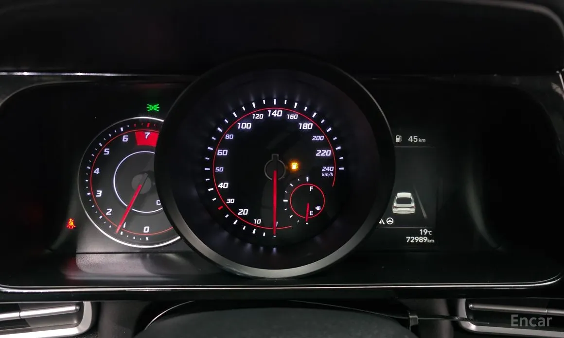 Hyundai Avante 2020 1.6