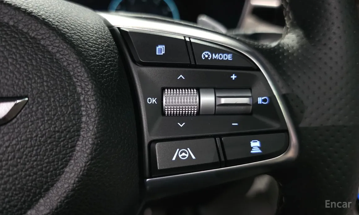 Genesis G70 2022 Gasoline 2.0T 4WD