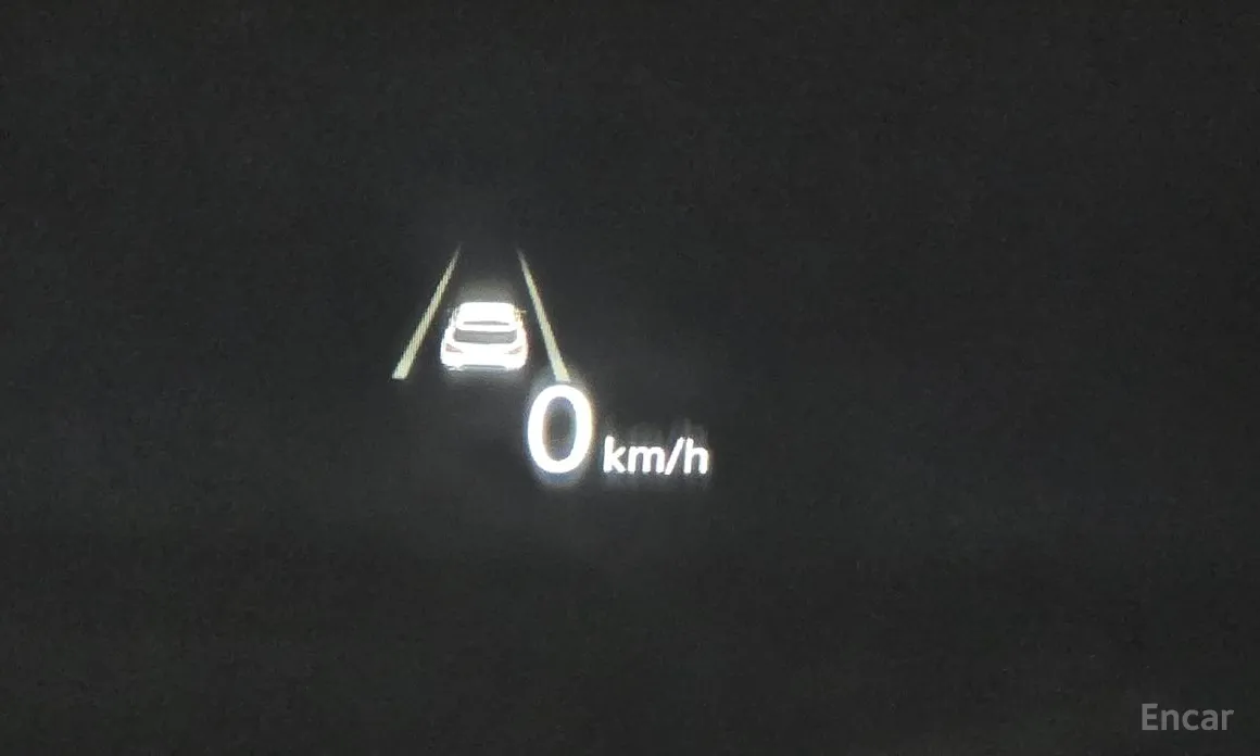 Genesis G70 2022 Gasoline 2.0T 4WD