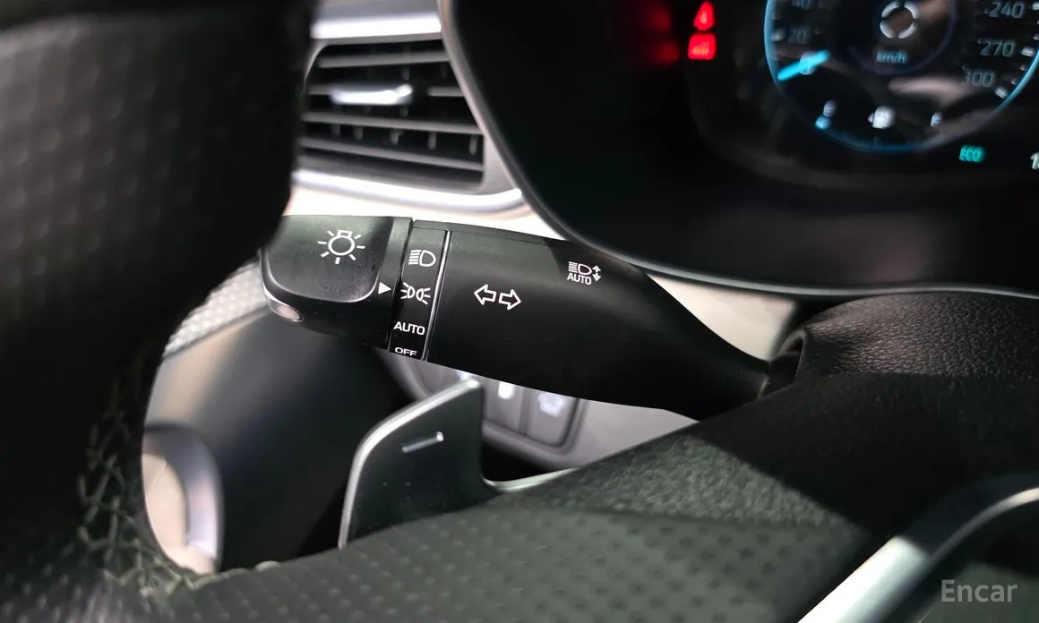 Genesis G70 2022 Gasoline 2.0T 4WD
