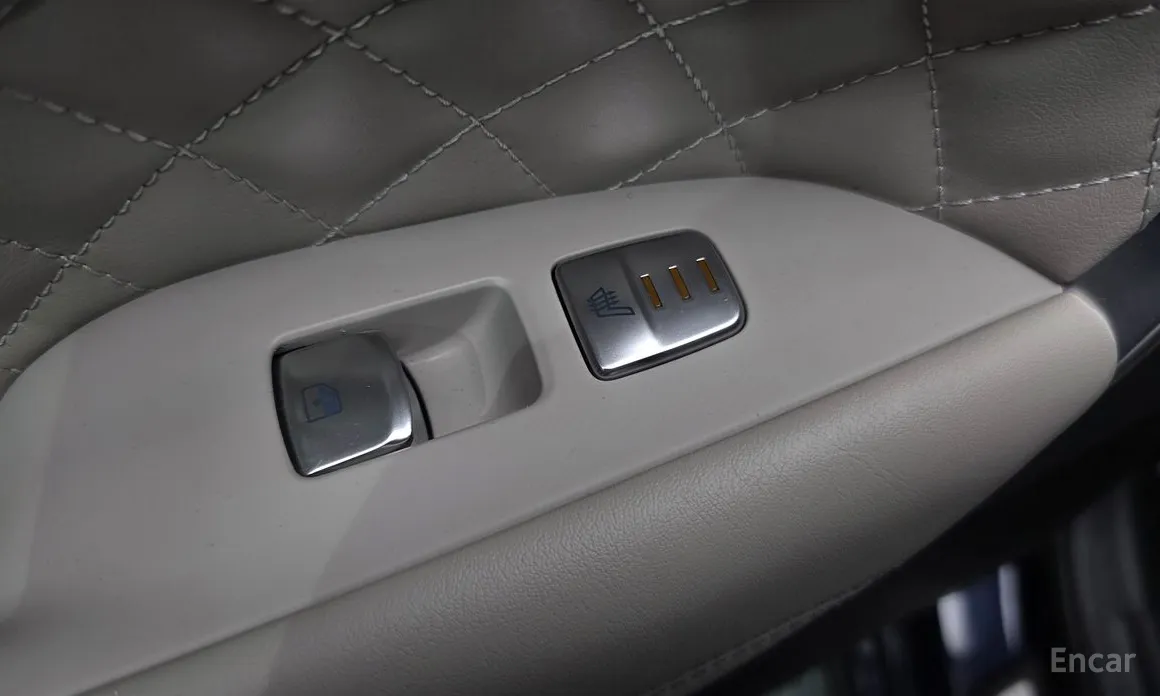 Genesis G70 2022 Gasoline 2.0T 4WD