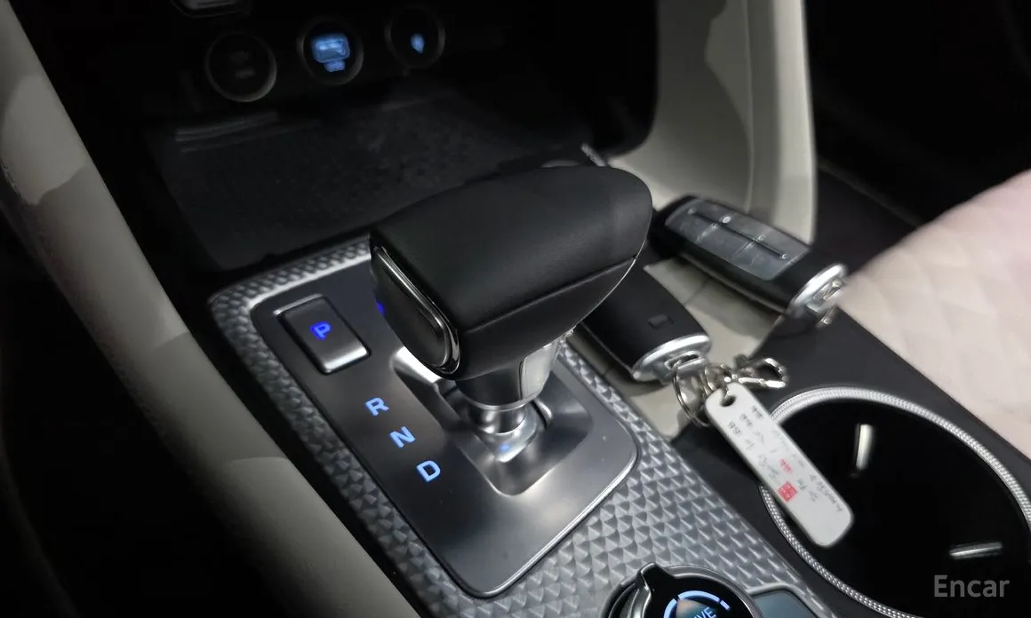 Genesis G70 2022 Gasoline 2.0T 4WD
