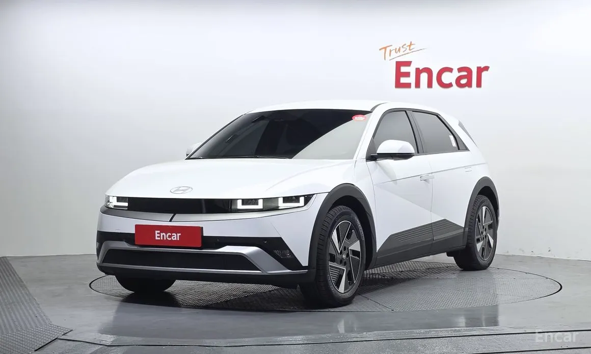2024 Hyundai Ioniq 5
