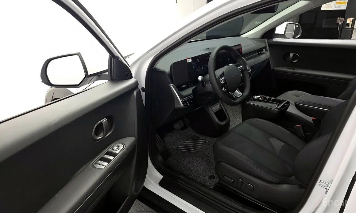 Hyundai Ioniq 5 2024 Long Range