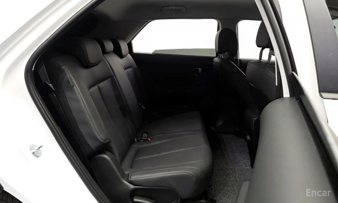 Hyundai Ioniq 5 2024 Long Range