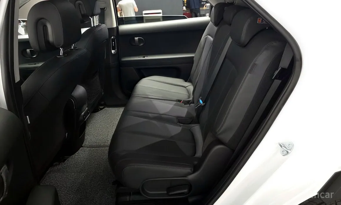 Hyundai Ioniq 5 2024 Long Range