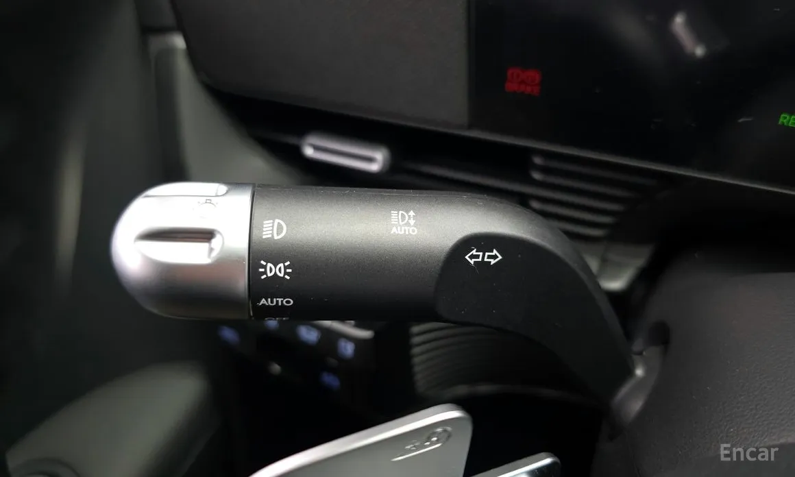 Hyundai Ioniq 5 2024 Long Range