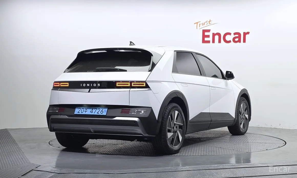 2024 Hyundai Ioniq 5