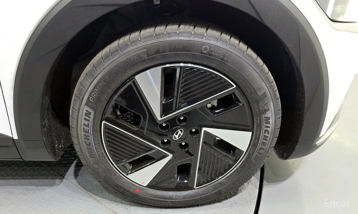 Hyundai Ioniq 5 2024 Long Range