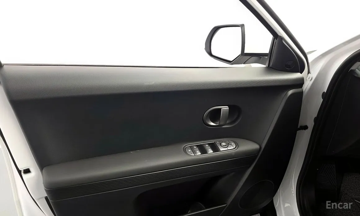 Hyundai Ioniq 5 2024 Long Range