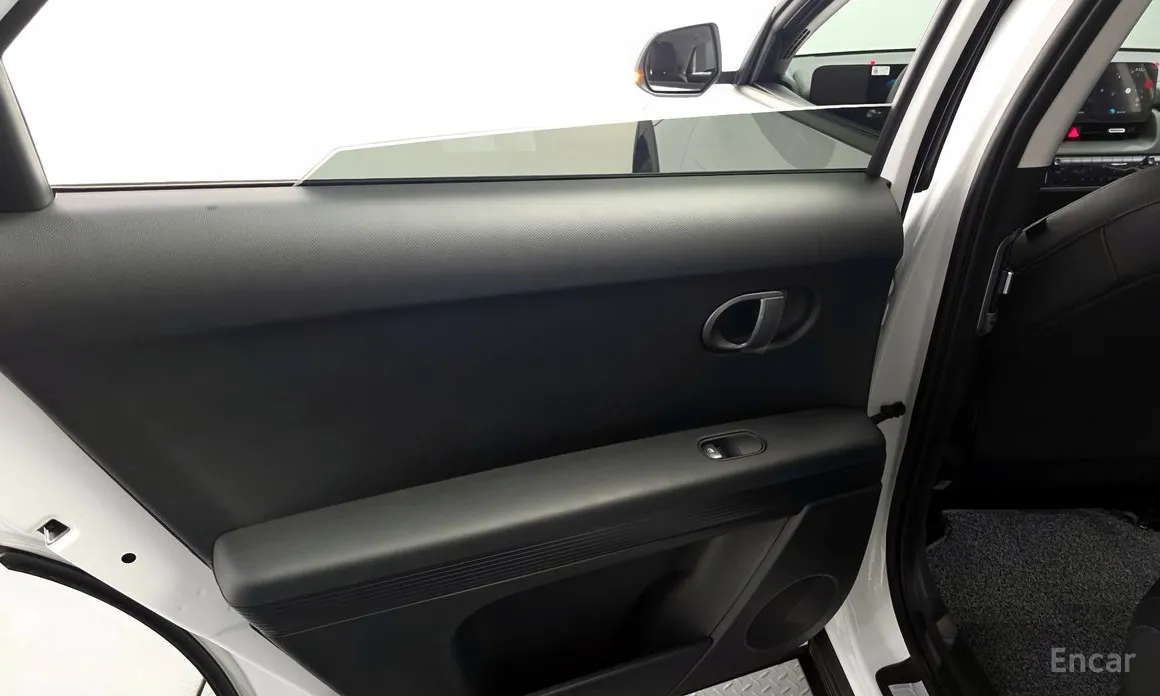 Hyundai Ioniq 5 2024 Long Range