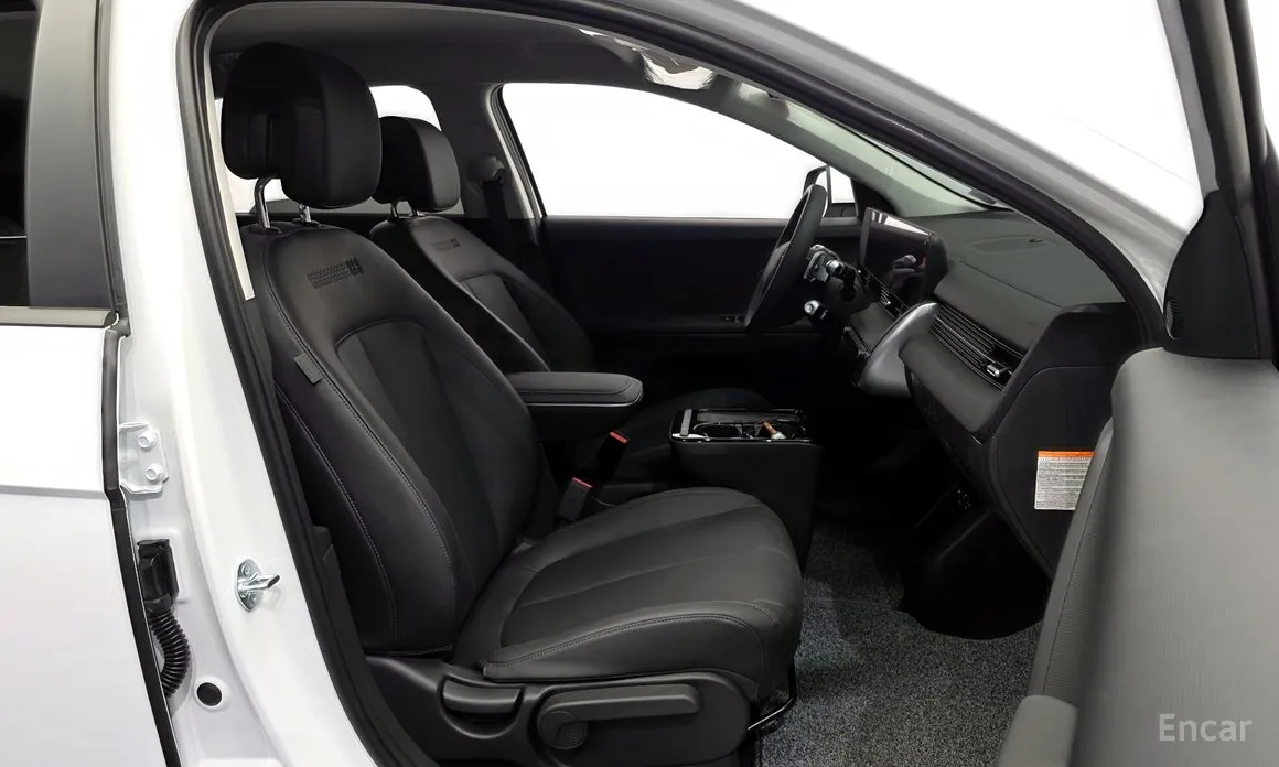 Hyundai Ioniq 5 2024 Long Range