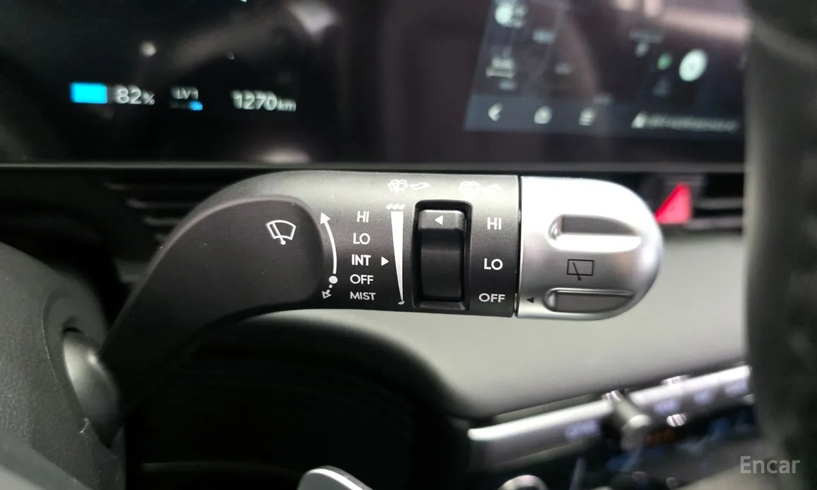 Hyundai Ioniq 5 2024 Long Range