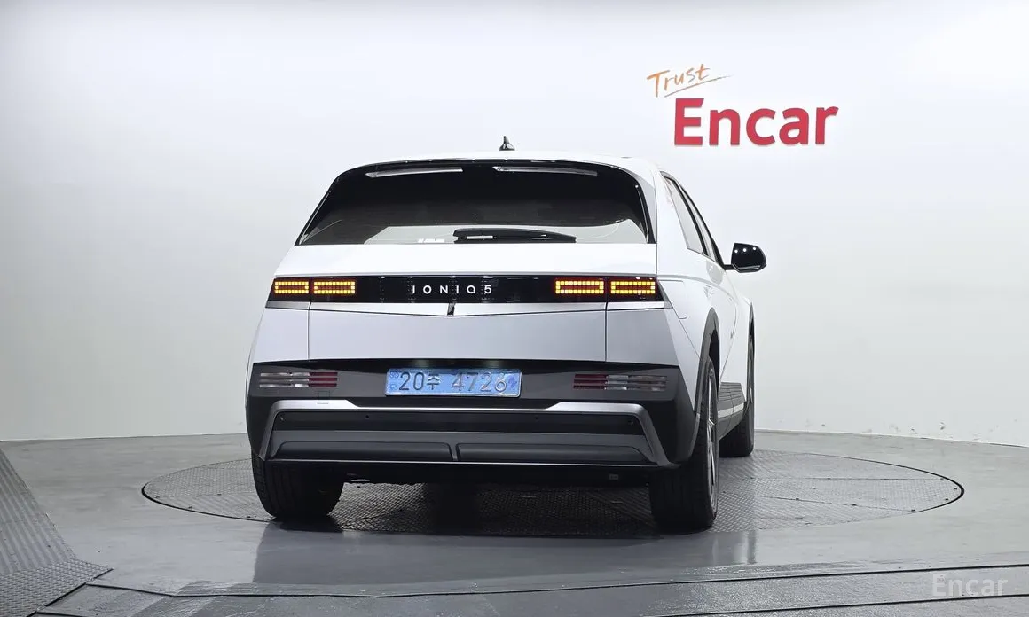 2024 Hyundai Ioniq 5